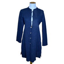 Load image into Gallery viewer, Reversable Red Patterned Quilted Jacket, 1970s, 38” Bust