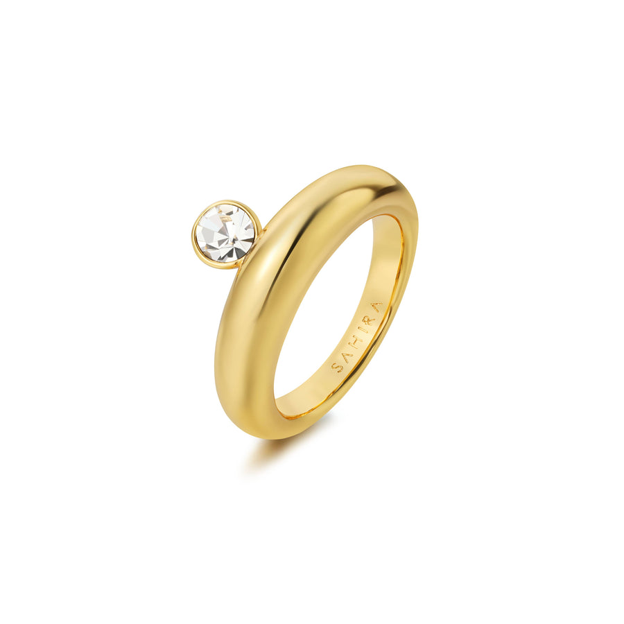 Tessa Ring: 7