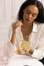 Load image into Gallery viewer, ELEGANT OUI'D JOINT CASE: SILVER