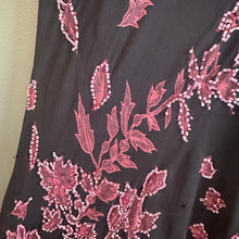 Load image into Gallery viewer, Reese Dress, 1990’s, 34” Bust as is