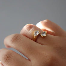 Load image into Gallery viewer, Sloane Wrap Ring