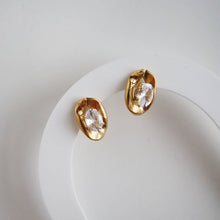Load image into Gallery viewer, Mallory Studs