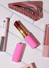 Load image into Gallery viewer, LIPSTICK LIGHTER: PINK