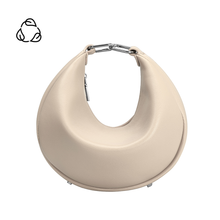 Load image into Gallery viewer, Sasha Bone Recycled Vegan Crossbody Bag