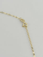 Load image into Gallery viewer, Cassia Necklace : Clear
