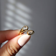Load image into Gallery viewer, Sloane Wrap Ring