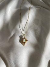Load image into Gallery viewer, Starbright Necklace
