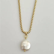 Aurelia Necklace