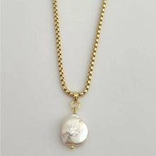 Load image into Gallery viewer, Aurelia Necklace