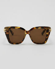 Paige: Black / Polarized + 100% UV Protection