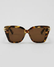 Load image into Gallery viewer, Paige: Black / Polarized + 100% UV Protection