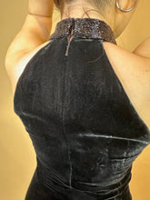Load image into Gallery viewer, Tina Dress, 1990's, 32" Bust, As is