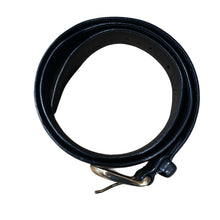 Load image into Gallery viewer, Italian Leather Belt