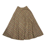 Adelyn Skirt, 1970’s, 26” Waist