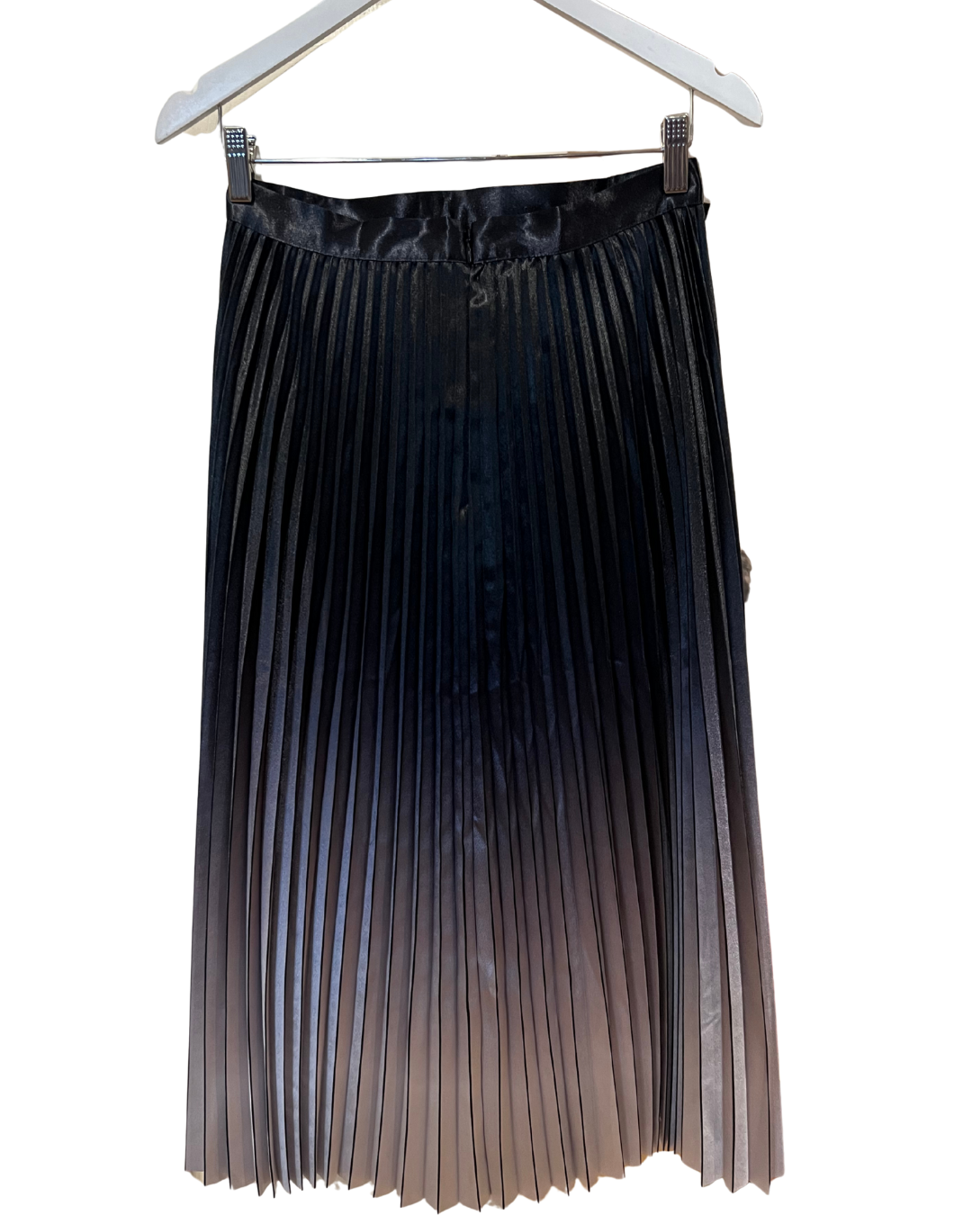 Reiss Ombre Skirt, 2000’s, 27” Waist