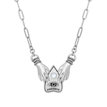 Load image into Gallery viewer, Spirit Board Necklace: 18K Gold Plated