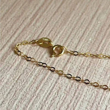 Load image into Gallery viewer, Forever Love Locket Necklace