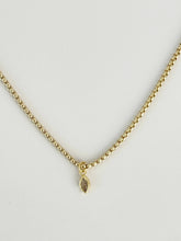 Load image into Gallery viewer, Villa Necklace : Ruby