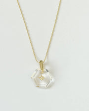 My Lucky Star Necklace