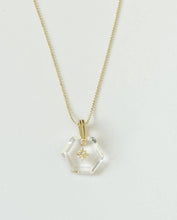 Load image into Gallery viewer, My Lucky Star Necklace