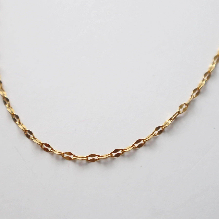 Lilia Chain | Dainty Everyday Chain