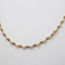 Load image into Gallery viewer, Lilia Chain | Dainty Everyday Chain