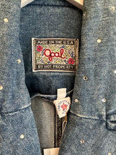 Load image into Gallery viewer, Opal Jacket, 1990's, 40" Bust