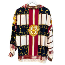 Load image into Gallery viewer, Carla Blouse, 1980’s, 38” Bust as is