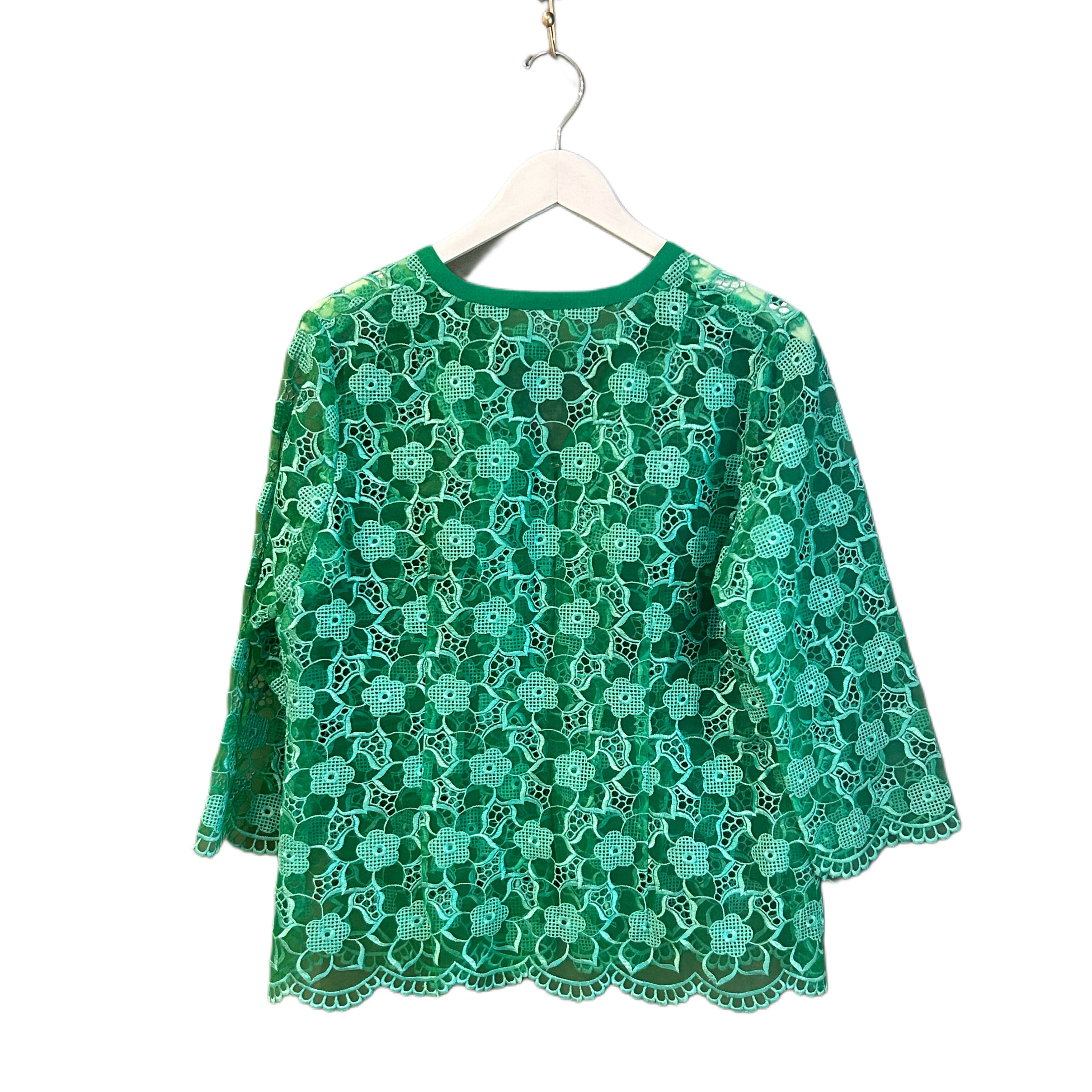 Lily Top, 1960’s, 42” Bust