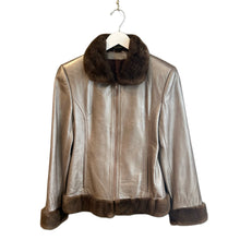 Load image into Gallery viewer, Posh Jacket, 1990’s 36” Bust