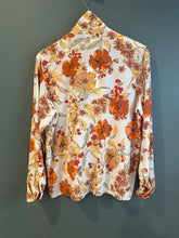 Load image into Gallery viewer, Adele Top, 1970's, 44" Bust
