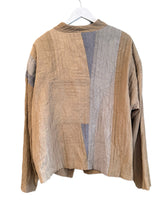 Load image into Gallery viewer, Silk Jacket, 1980’s, 48” Bust