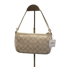 Load image into Gallery viewer, Natasha - Coach Monogram Handbag