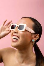 Load image into Gallery viewer, Rose Sunglasses