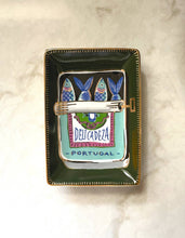 Load image into Gallery viewer, Sardines Trinket Dish
