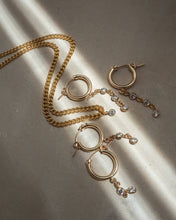Load image into Gallery viewer, Melanie earrings