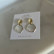 Sea of Dreams Earrings