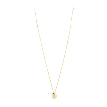 Load image into Gallery viewer, Raindrop Necklace: 20"