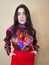 Load image into Gallery viewer, Tess Top, 1970’s, 40” Bust