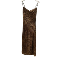 Load image into Gallery viewer, Newsie Dress, 1990’s, 36” Bust