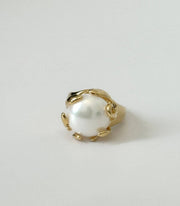 Adrift Ring