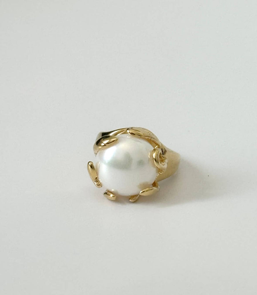 Adrift Ring