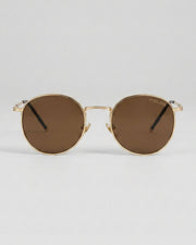 Jackson: Brown/Gold