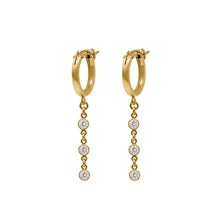 Load image into Gallery viewer, Melanie earrings