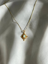 Load image into Gallery viewer, Starbright Necklace