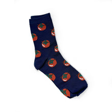 Load image into Gallery viewer, Tomato 🍅 Socks