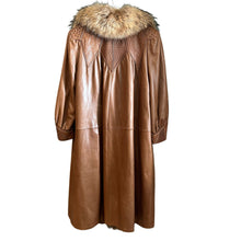 Load image into Gallery viewer, Trami Coat, 1970’s, 44” Bust