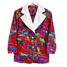 Load image into Gallery viewer, Ophelia Jacket, 1960’s, 40” Bust