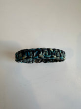 Load image into Gallery viewer, Urban -Hermes Silk Cable Knot Bracelet
