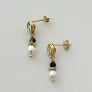 Willa Earrings
